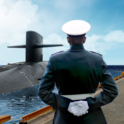 Carpenter-Technology-Navy-Sailor-and-Submarine